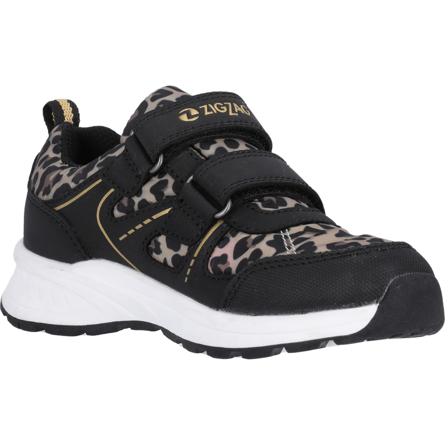 ZigZag Schuhe Duce 8002 Leopard