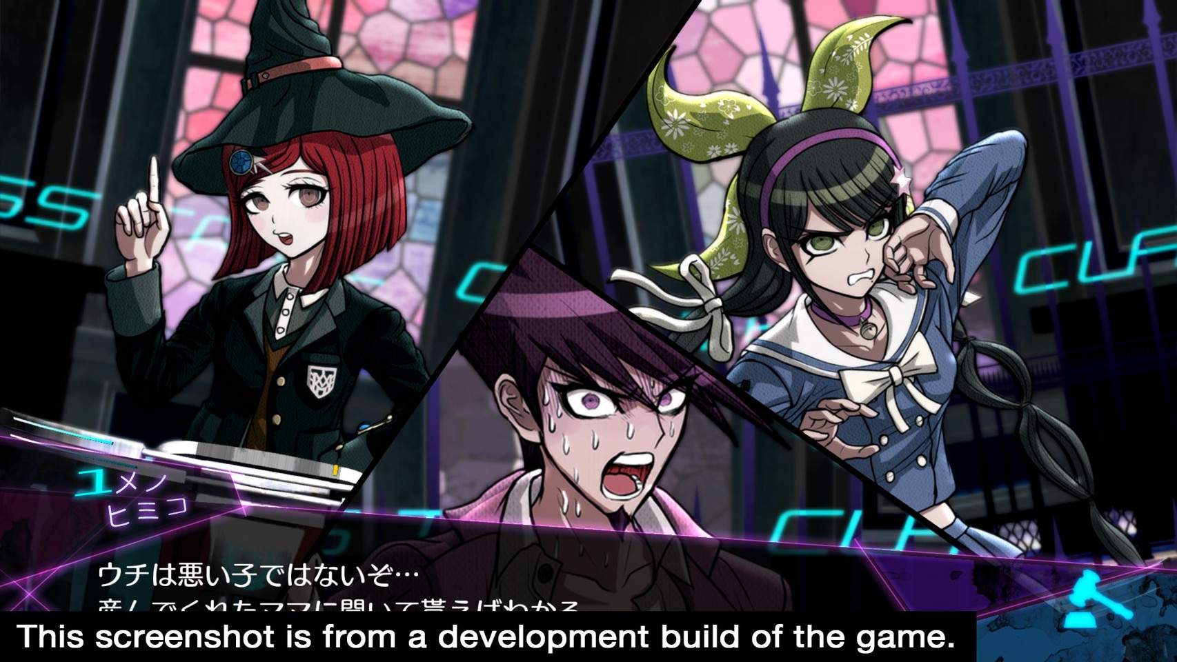 Danganronpa V3: Killing Harmony - PlayStation 4