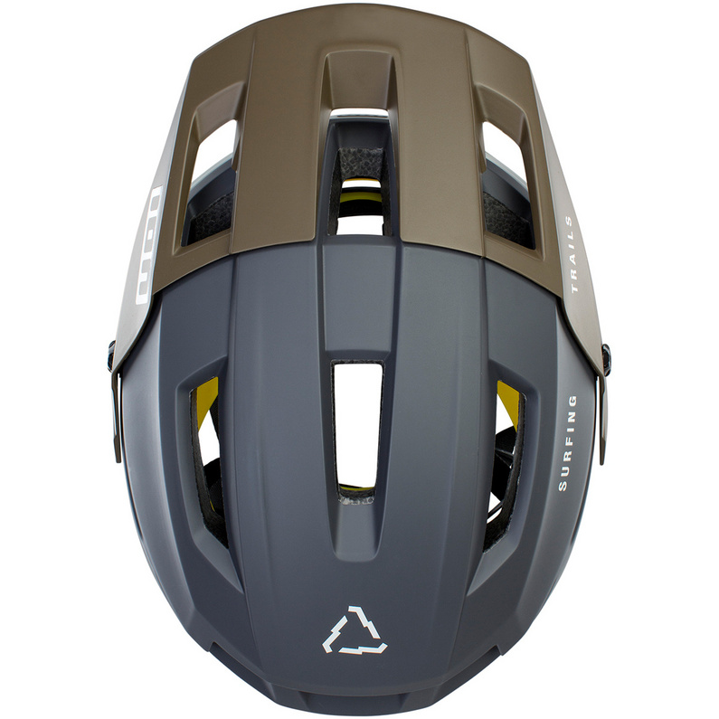 ION Traze Amp MIPS Fahrradhelm