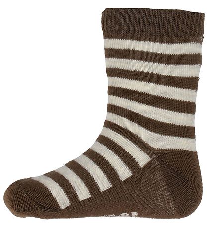 Minymo Socken - 5er-Pack - Soor