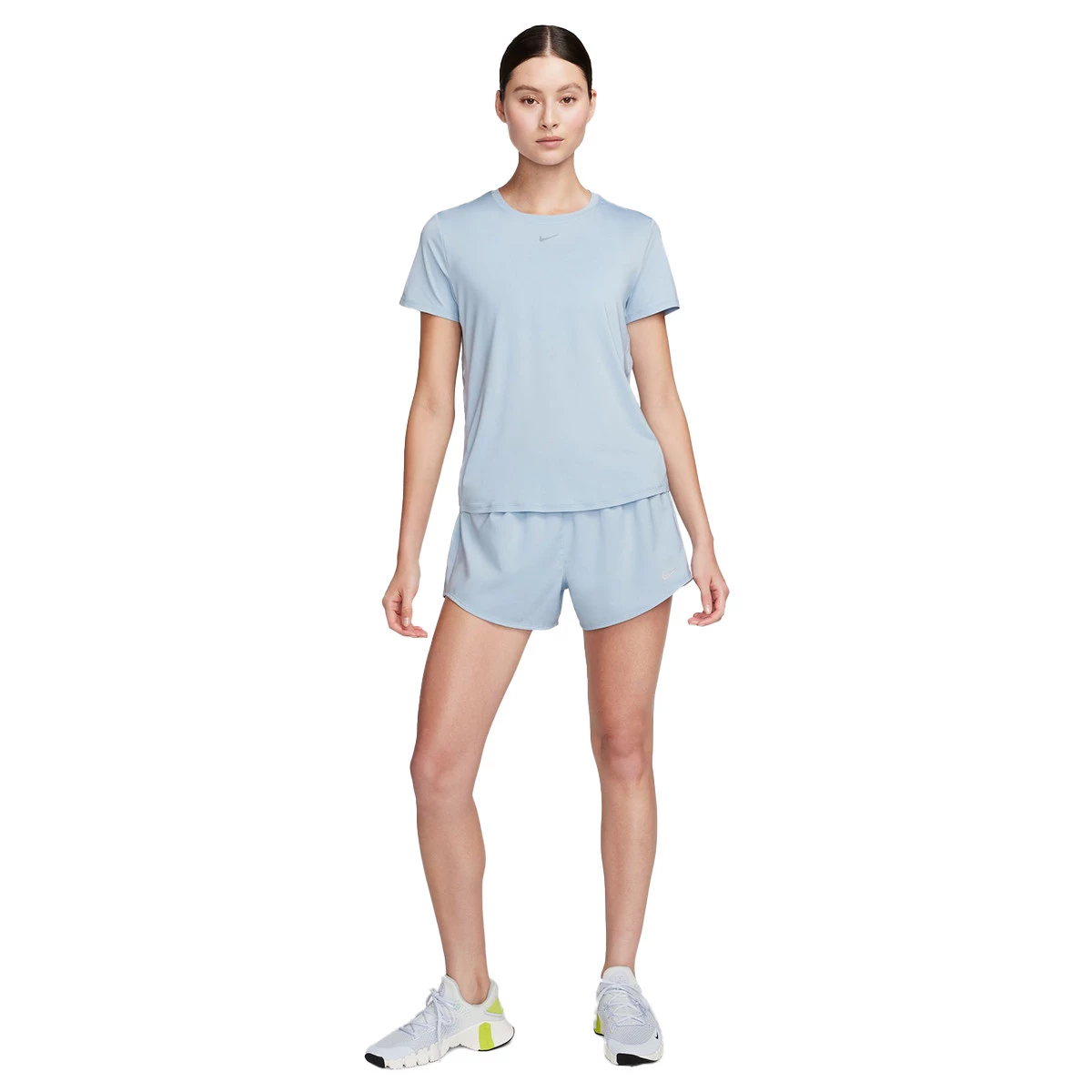 T-Shirt Nike One classic Mulher