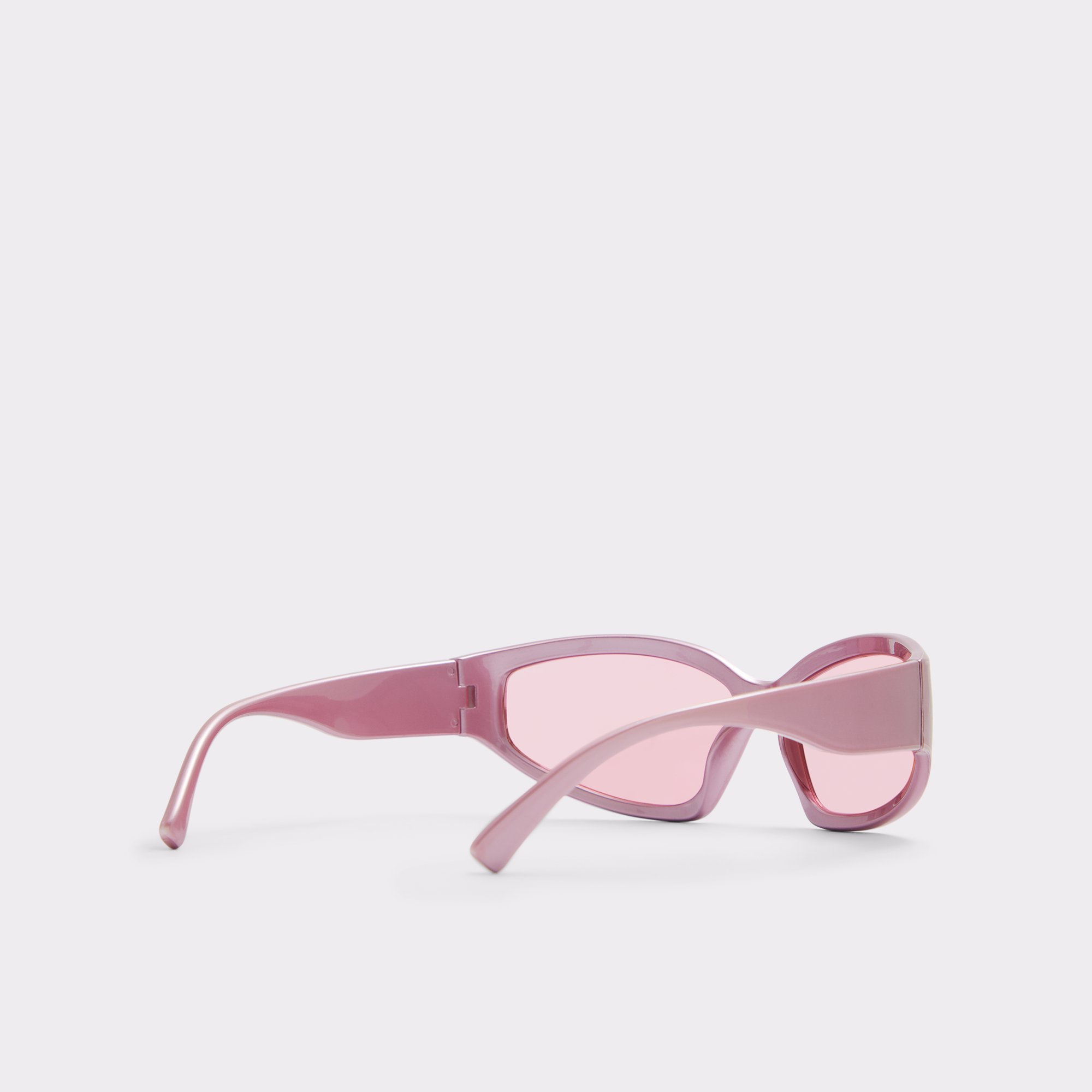 Unedrir Rose Gold Women Sunglasses