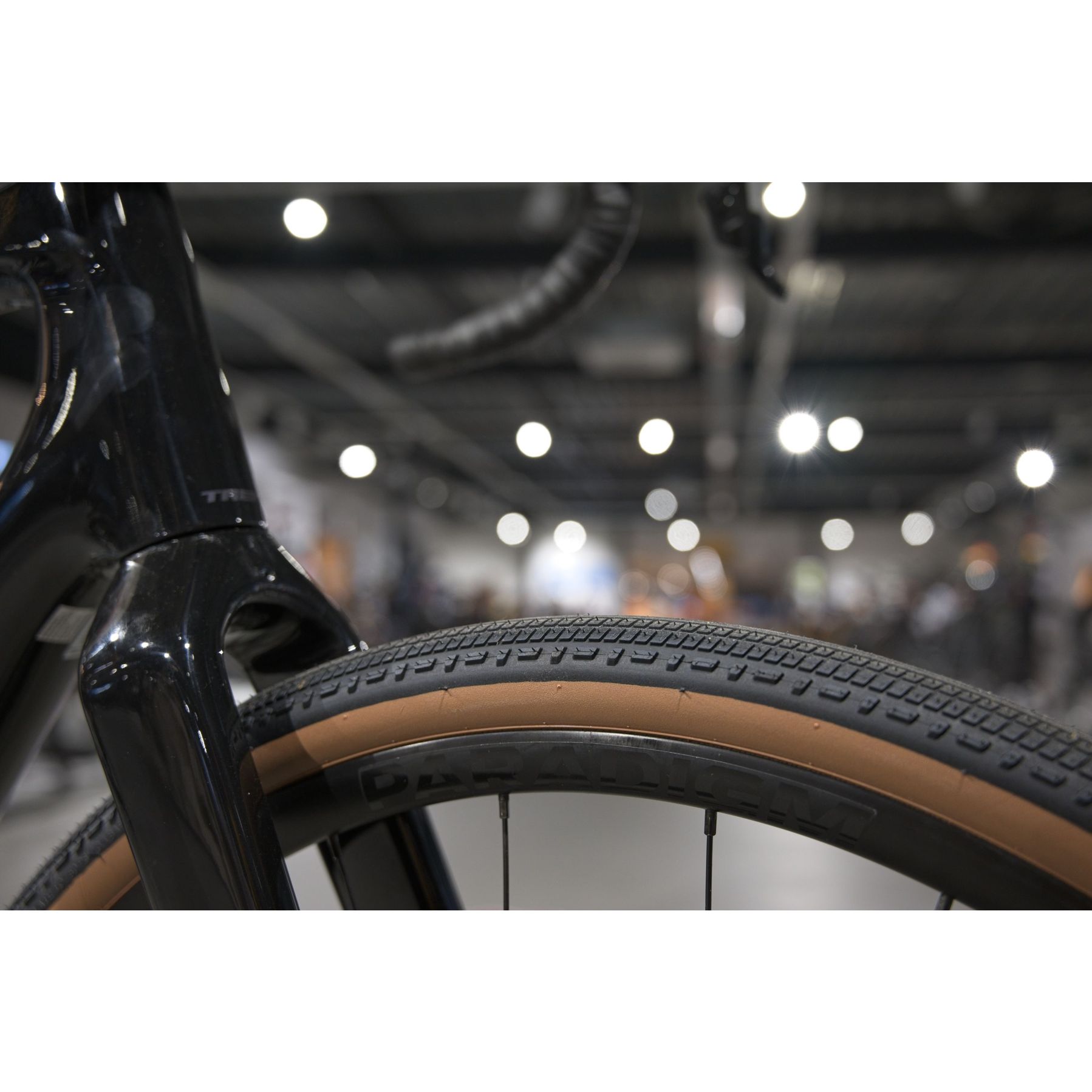 Trek Checkpoint SL 5 AXS Gen 3 2026