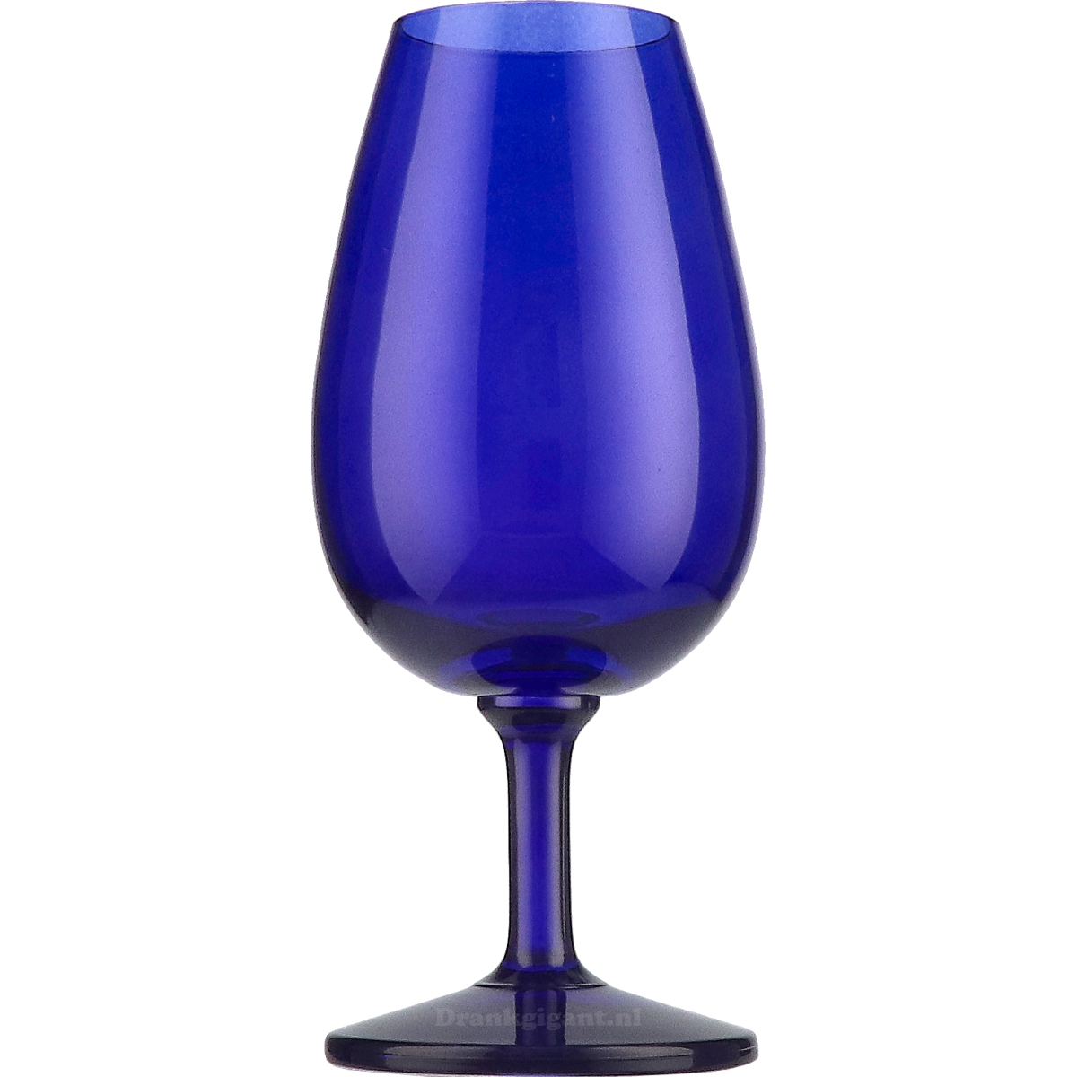 Tasting Glas Blauw voor 