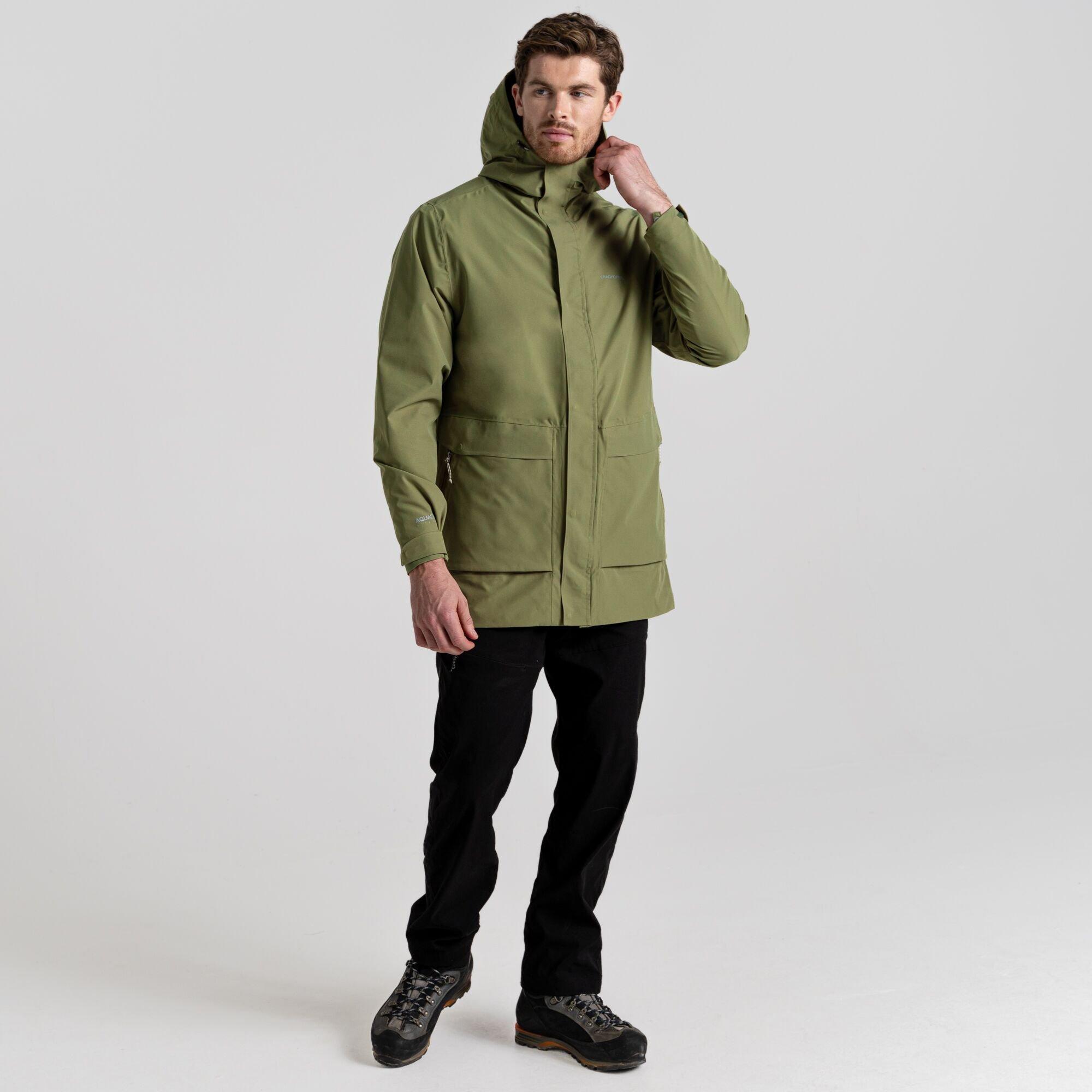 Craghoppers Crag Lorton Pro 3in1 Sn99