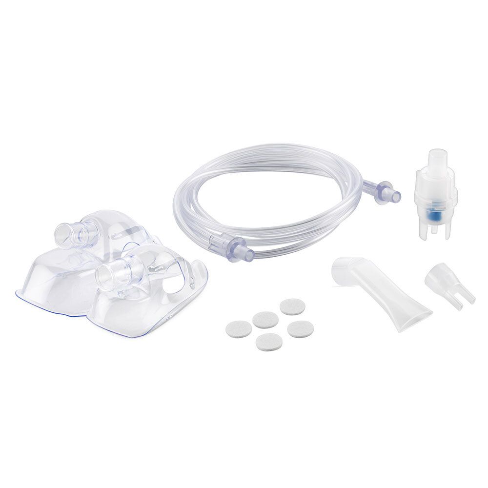 aponorm® Inhalator Compact 2 Year Pack Komplettset