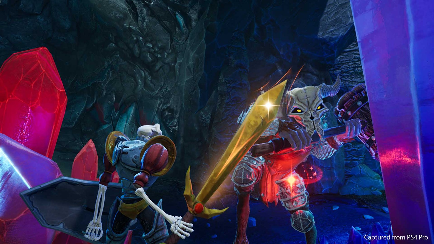 Medievil- PlayStation 4