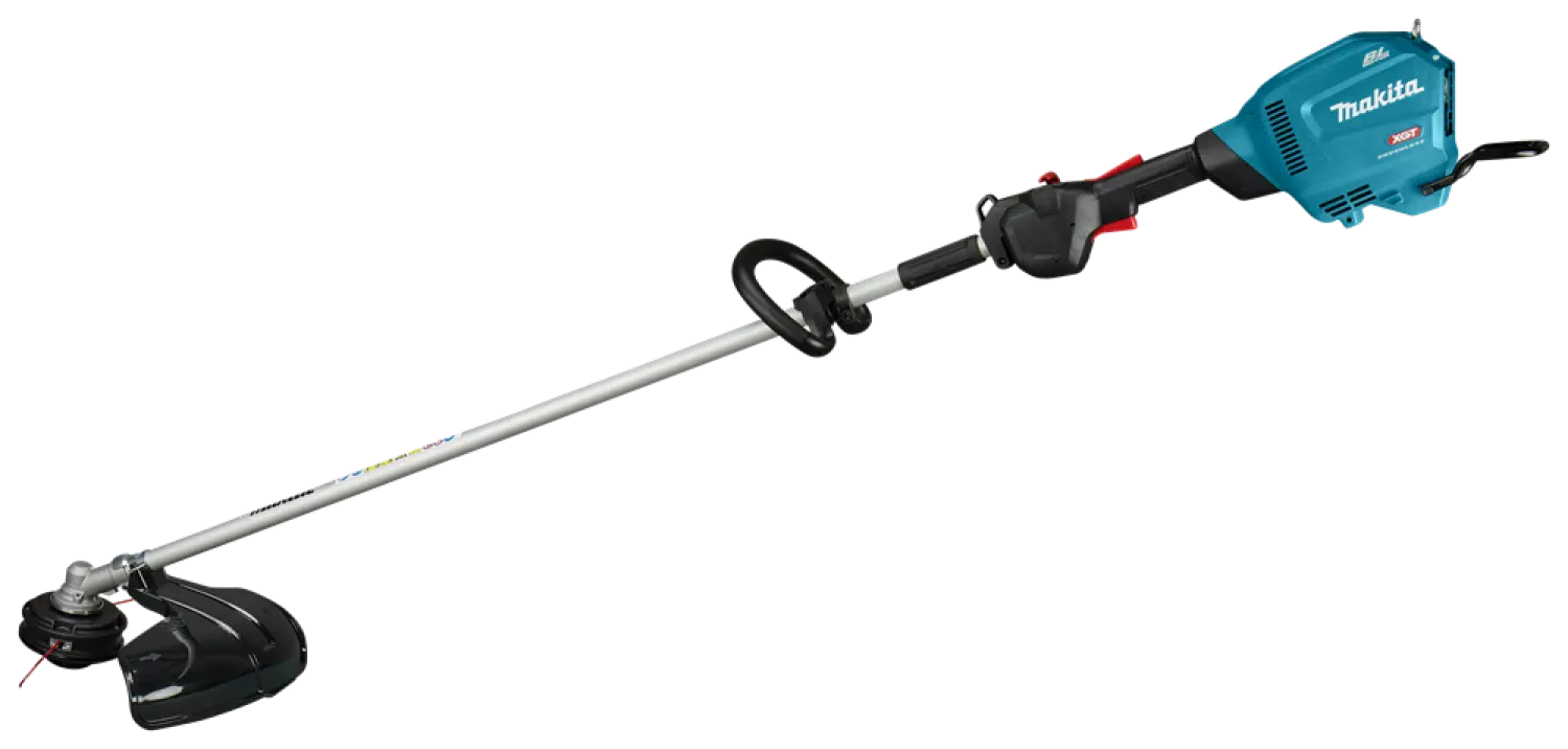 Makita UR014GZ XGT 40 V Max Li-ion accu Bosmaaier body - D-greep - 450mm
