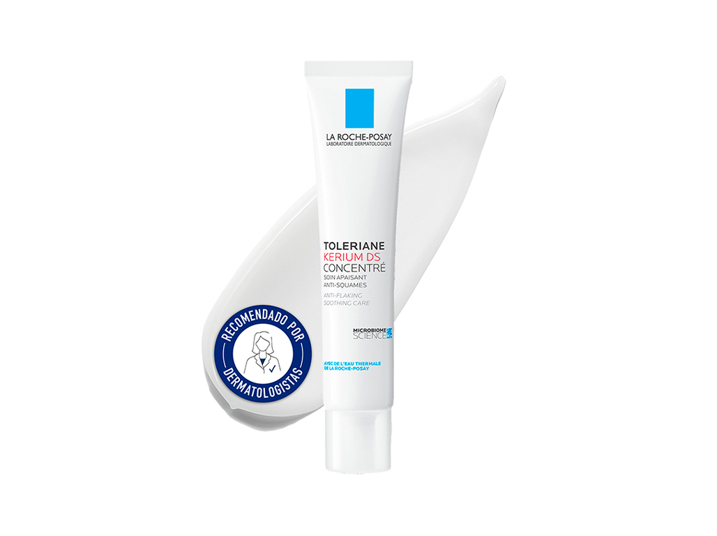 CREME LA ROCHE POSAY KERIUM DS 40ML