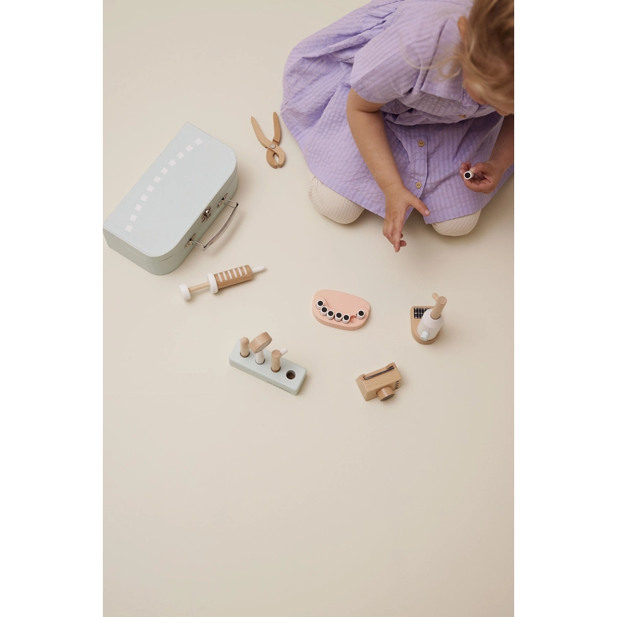 Kids Concept® KID'S HUB Zahnarzt-Set