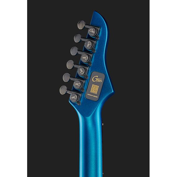 Mooer GTRS Guitars Modern 800 DN