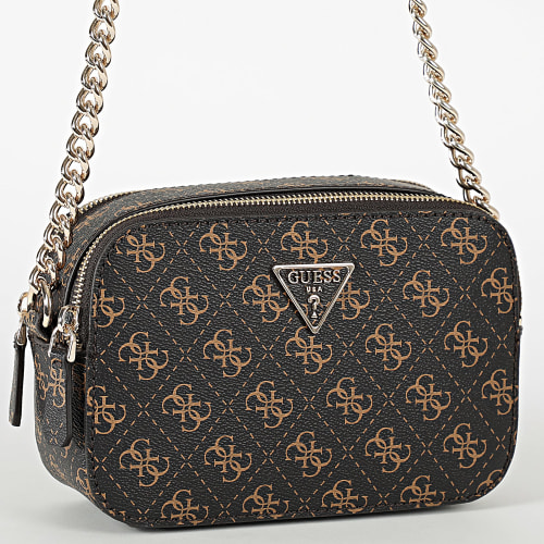 Sac A Main Femme Noelle QL787914 Marron