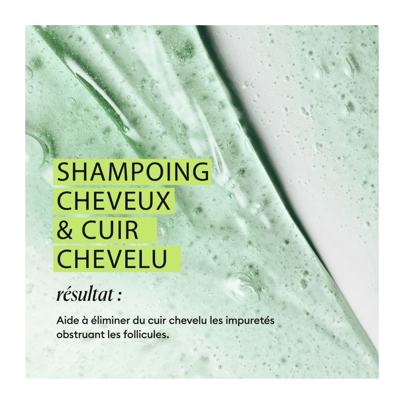 Shampoing System 2 Nioxin 300ml