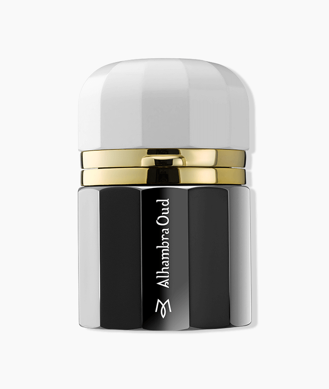Alhambra Oud RAMON MONEGAL 50 ML