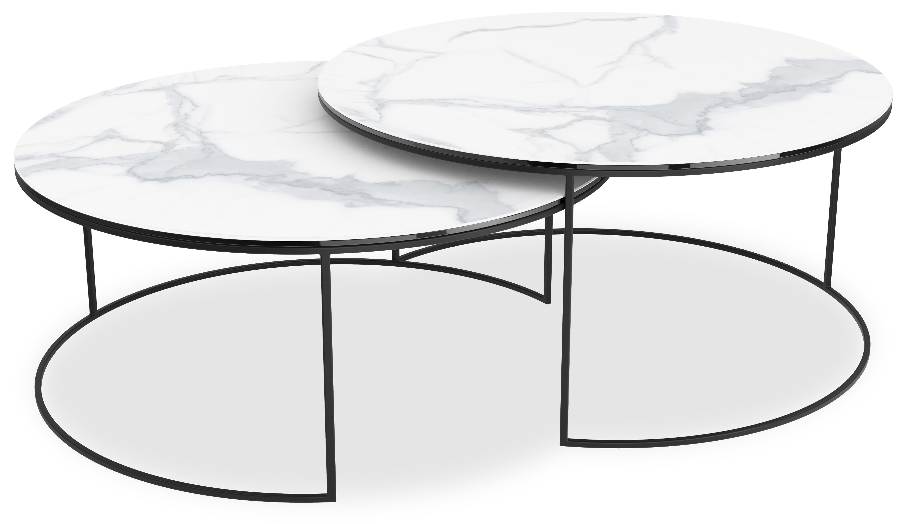 Salontafel Brest