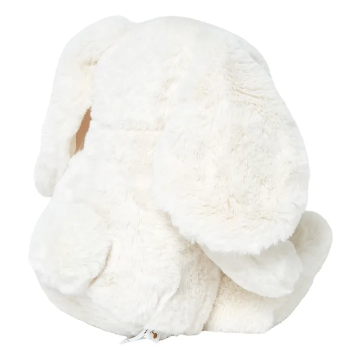 Bonpoint Peluche Lapin | Ecru