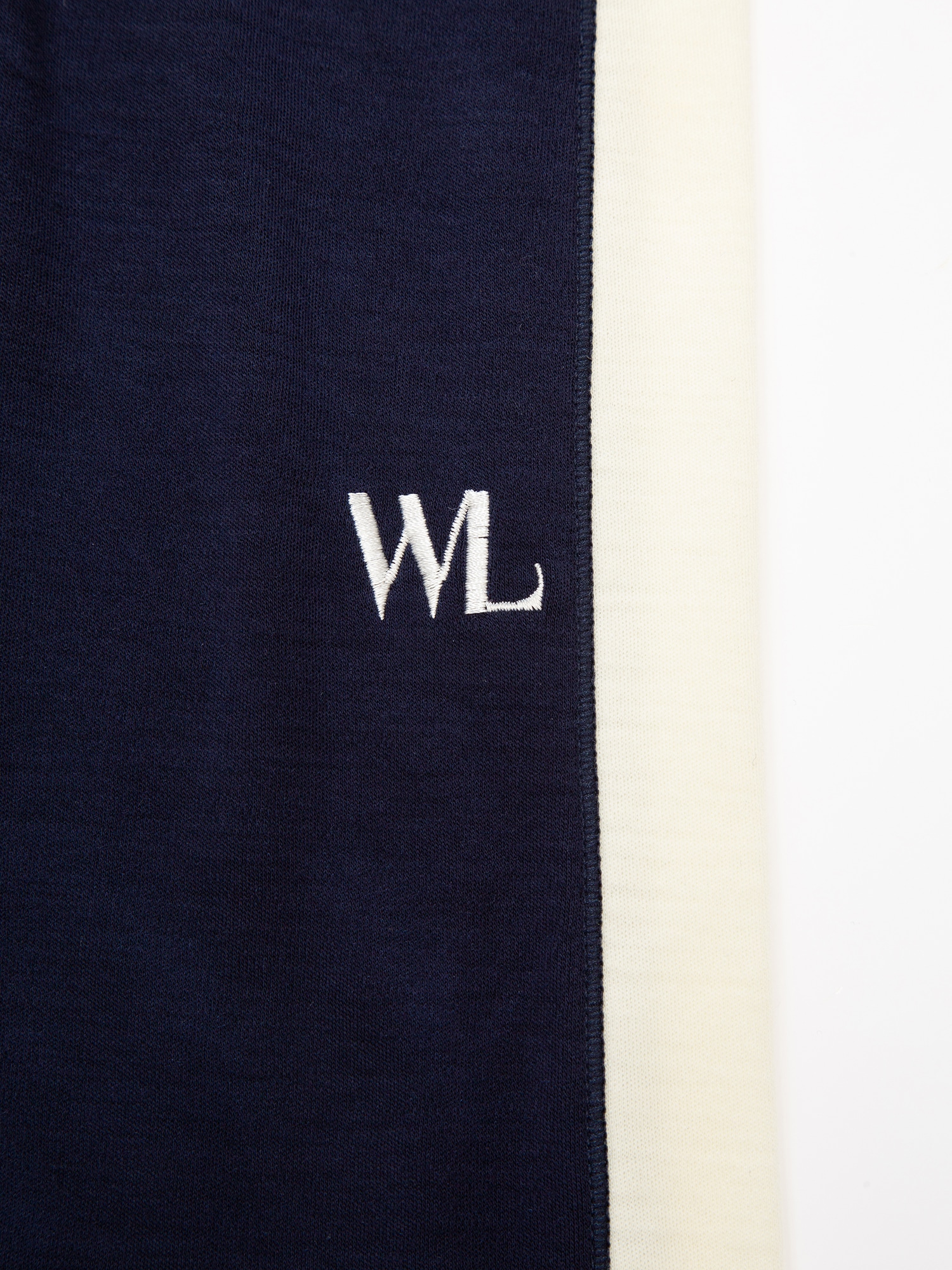 WoolLand Furedalen Tights Mann<br>100% Merinoull