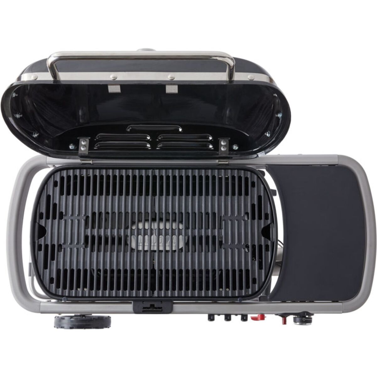 Traveler Gassgrill