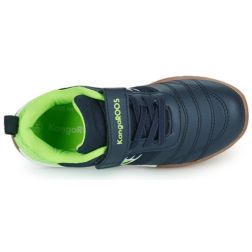 Kangaroos - K5-SUPER COURT EV - Marine