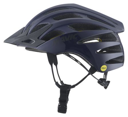 Casque Mavic Syncro SL Mips Bleu