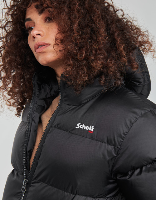 Schott - IDAHO2 - Noir
