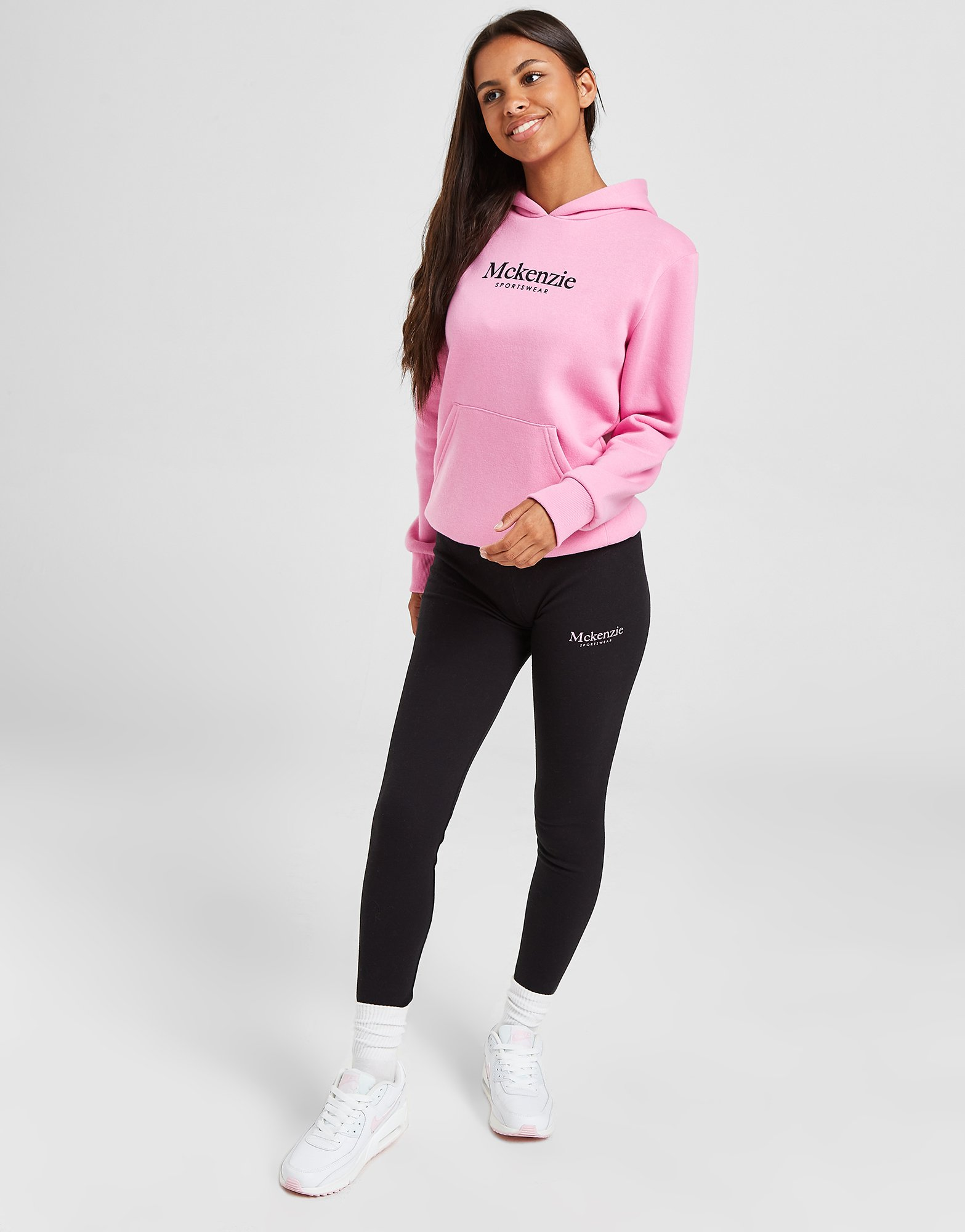 McKenzie Ensemble Sweat à Capuche/Legging Junior