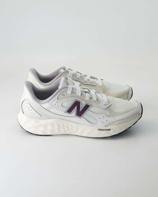 New Balance MARISTT4 Sneaker in Weiß
