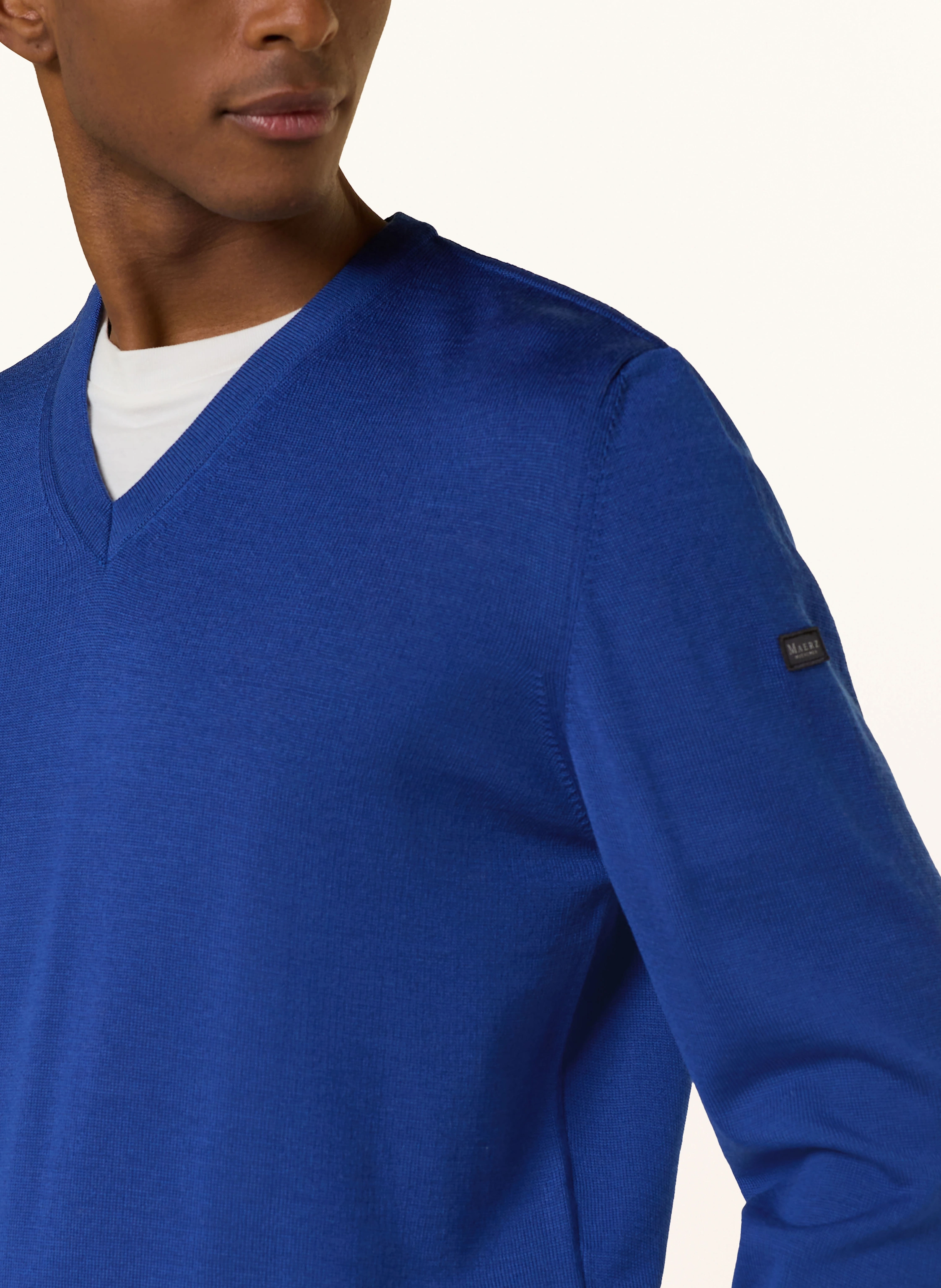 MAERZ MUENCHEN Pullover