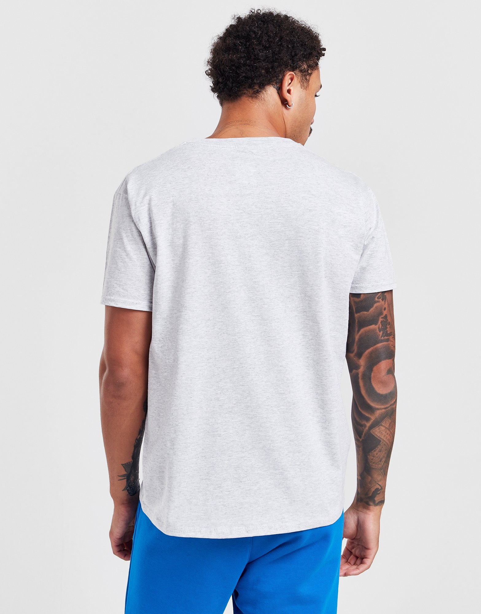 Official Team T-shirt 'Kein Schottland, Keine Party!'' Homme