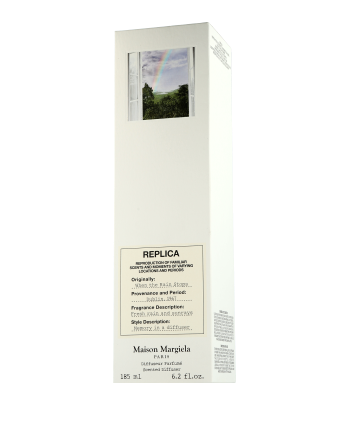 Maison Margiela Replica When The Rain Stops Scented Diffuser 185ml