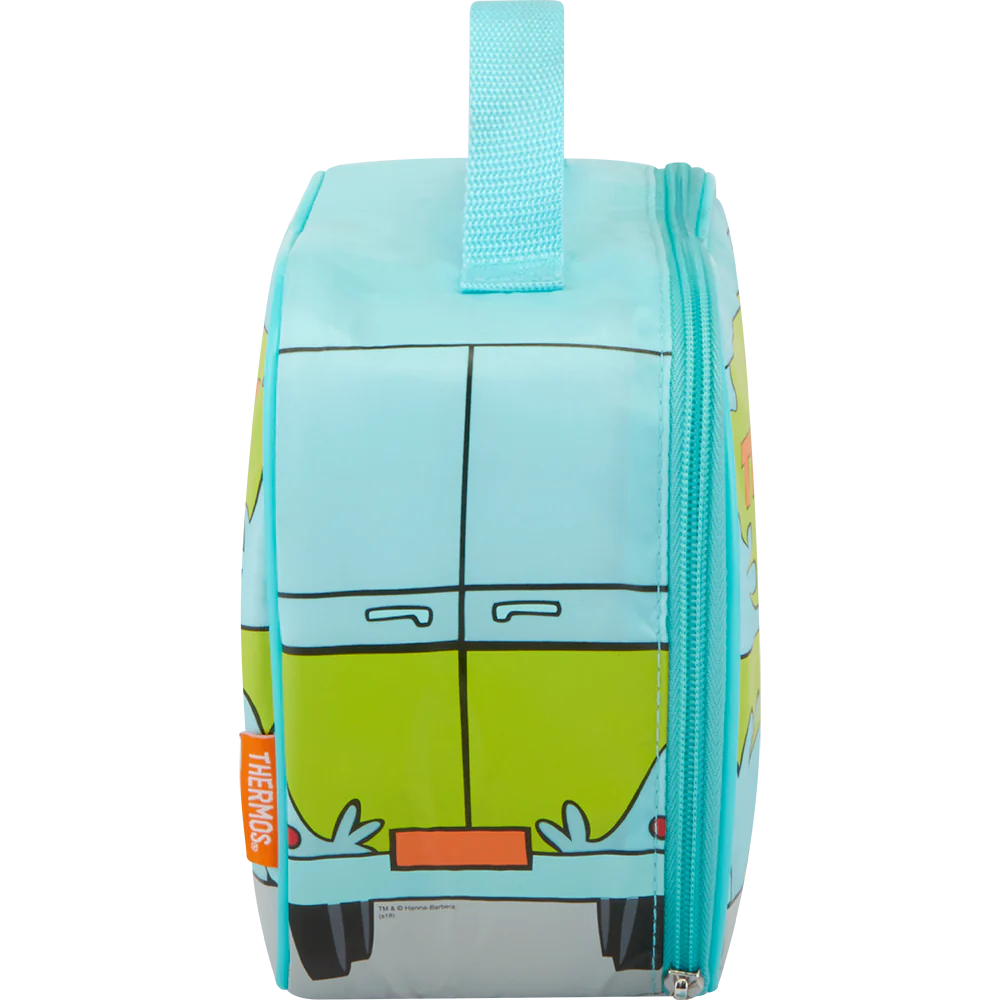 NOVELTY LUNCH BOX SCOOBY-DOO™ MYSTERY MACHINE