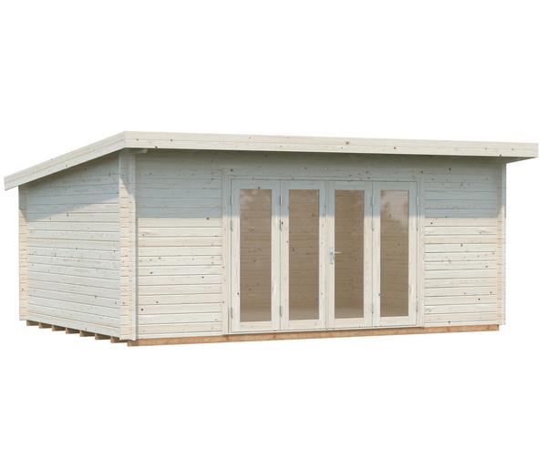Palmako Gartenhaus Lea