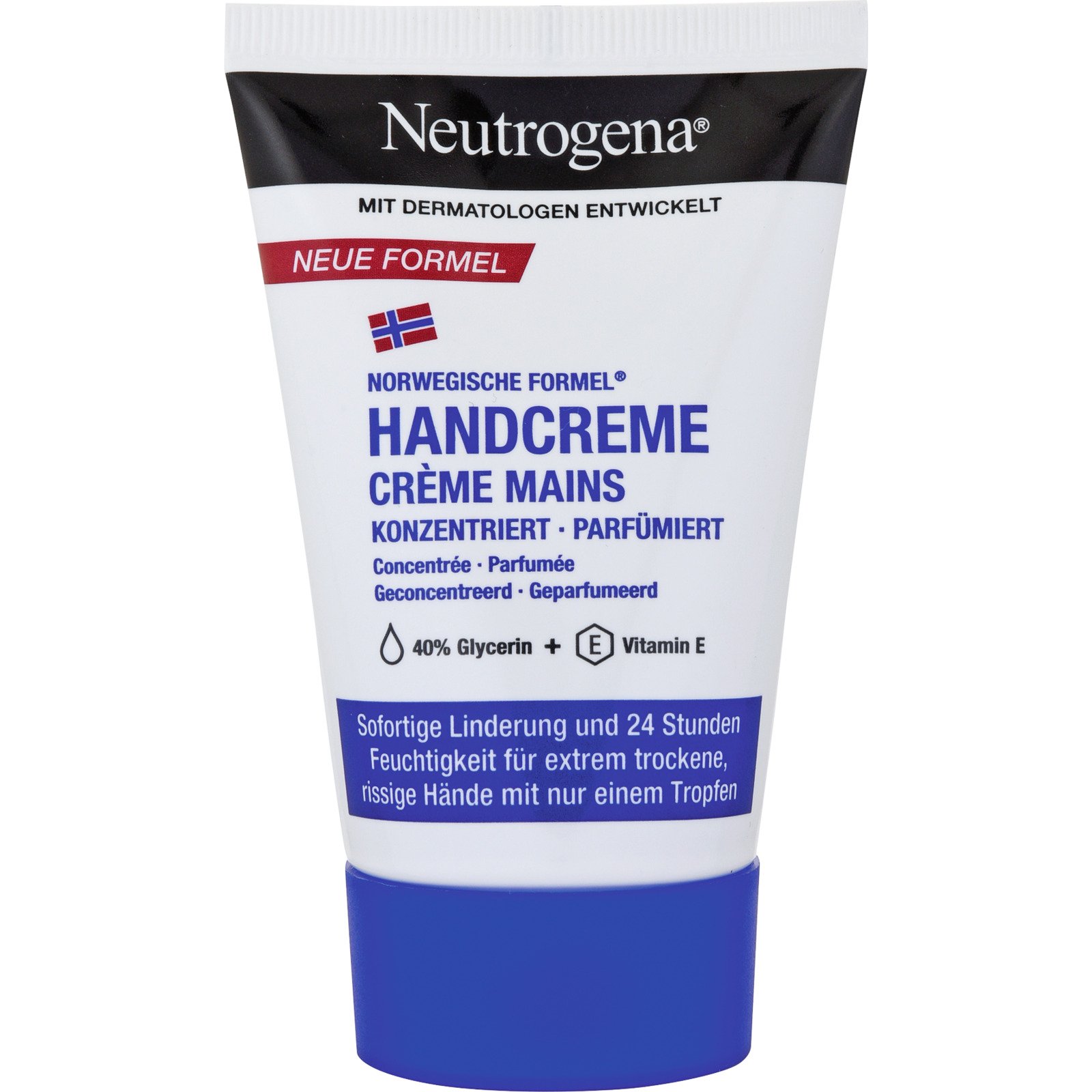 Neutrogena Handcreme Konzentriert 50 ml