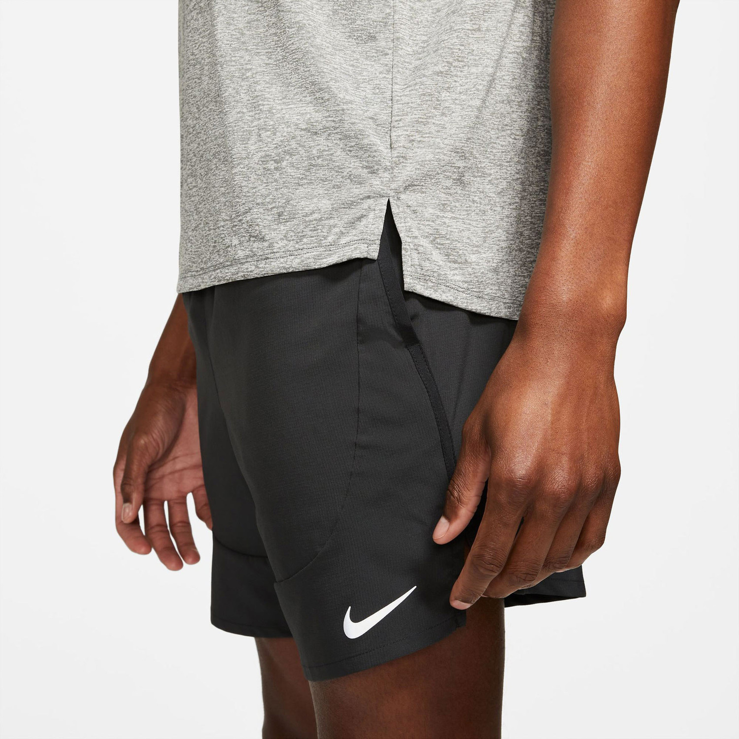 Nike Dri-FIT Rise 365 Singlet Heren