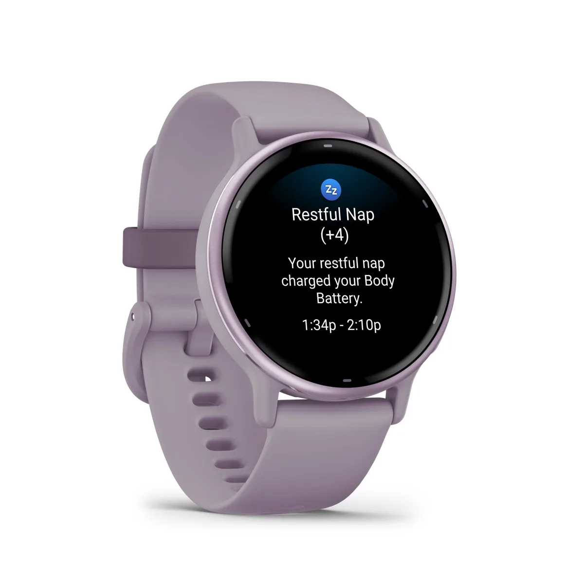 Garmin vivoactive 5 Orchid