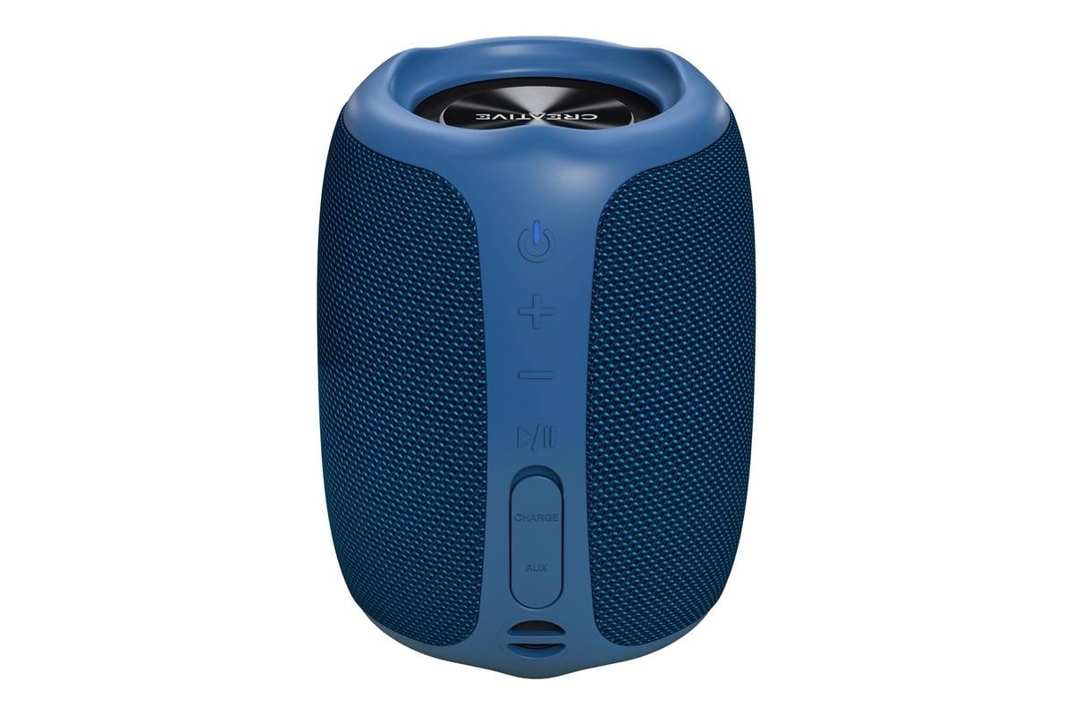Creative - Muvo Play- Vandtæt Bluetooth Højttaler