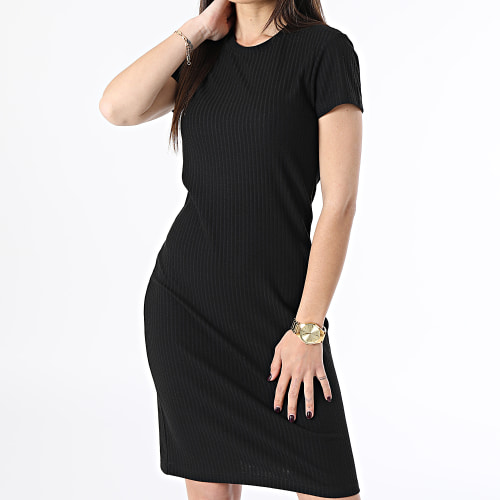 Robe Femme Emma Noir
