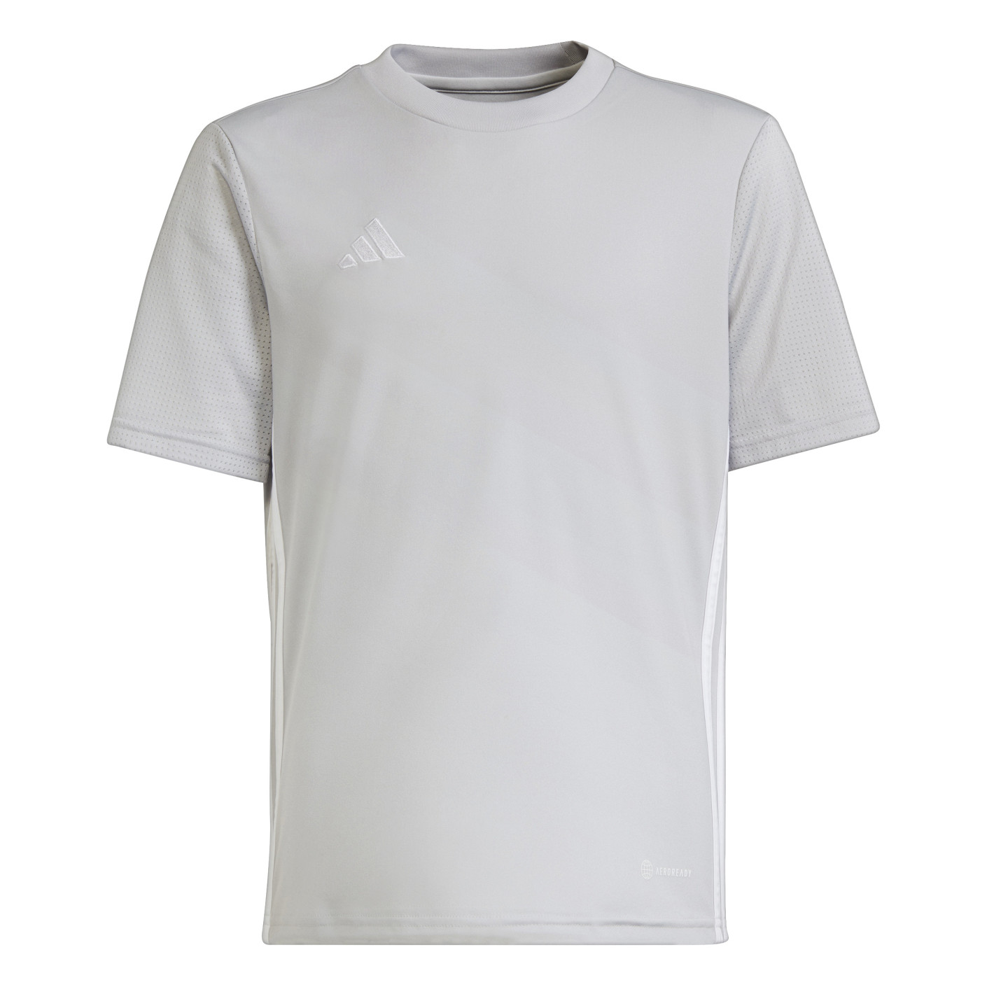 Adidas Tabela 23 Voetbalshirt Kids Grijs Wit