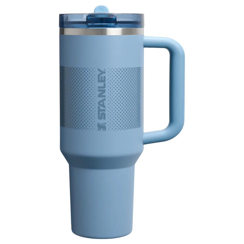 Quencher® ProTour Flip Straw Tumbler | 1.18L