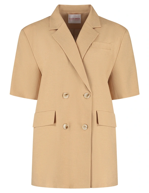 Studio Amaya Blazer Fendi Fendi