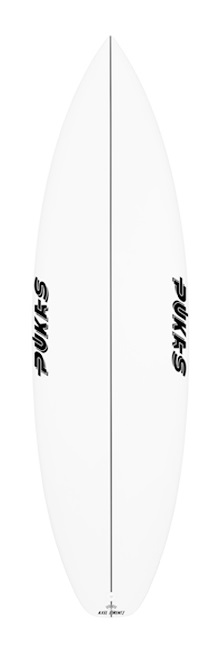 Pukas Lorentz - Dark - 6'0 x 19.50