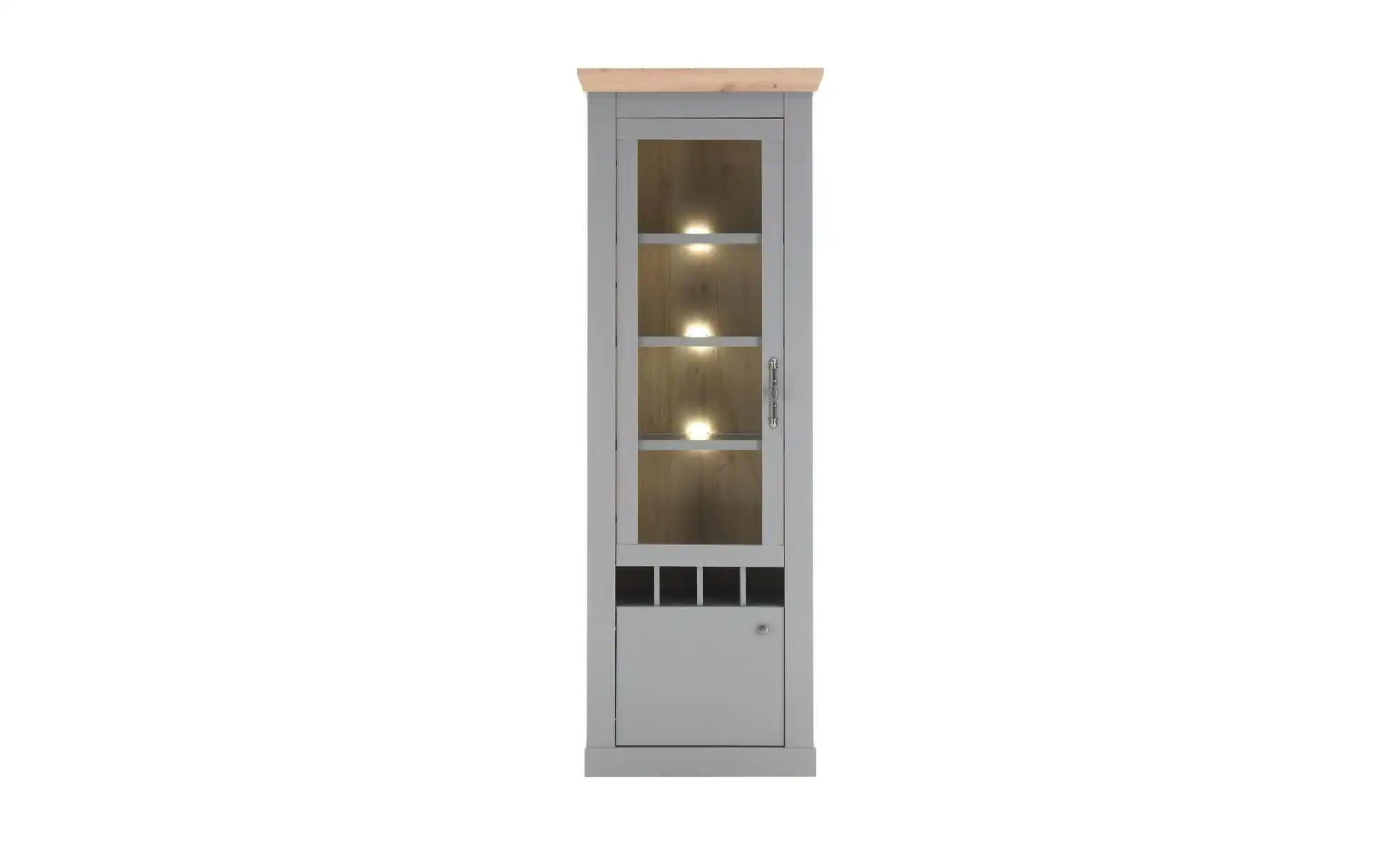 Vitrine Claira