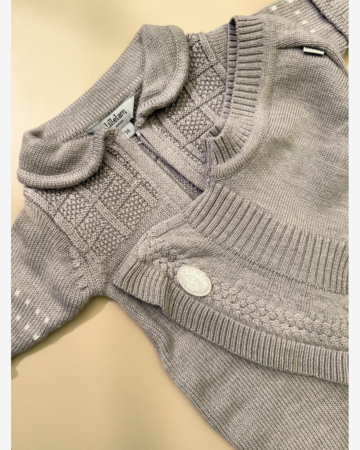 Balaclava Ull – 100% Merino | Classic