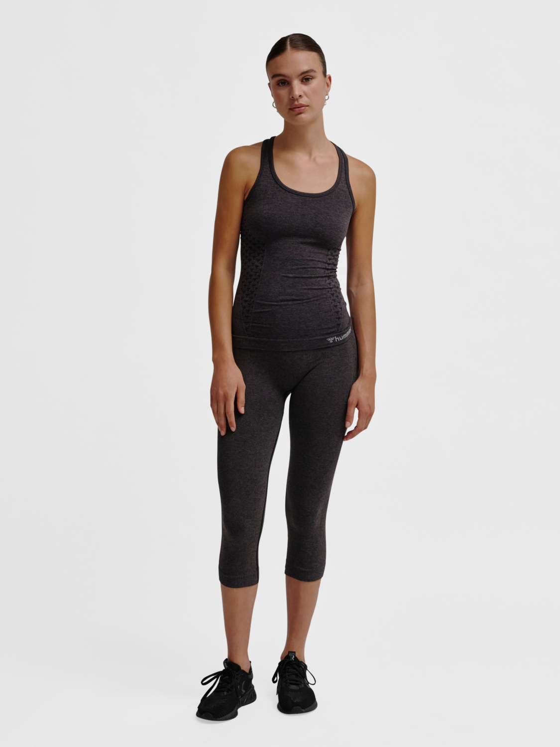 hmlCI SEAMLESS TOP