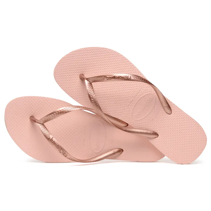 Havaianas Slim Teenslippers Dames