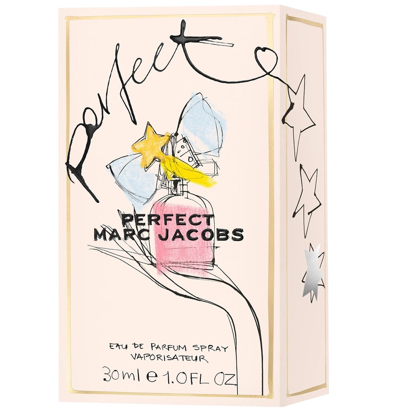 Marc Jacobs Perfect EDP 30 ml