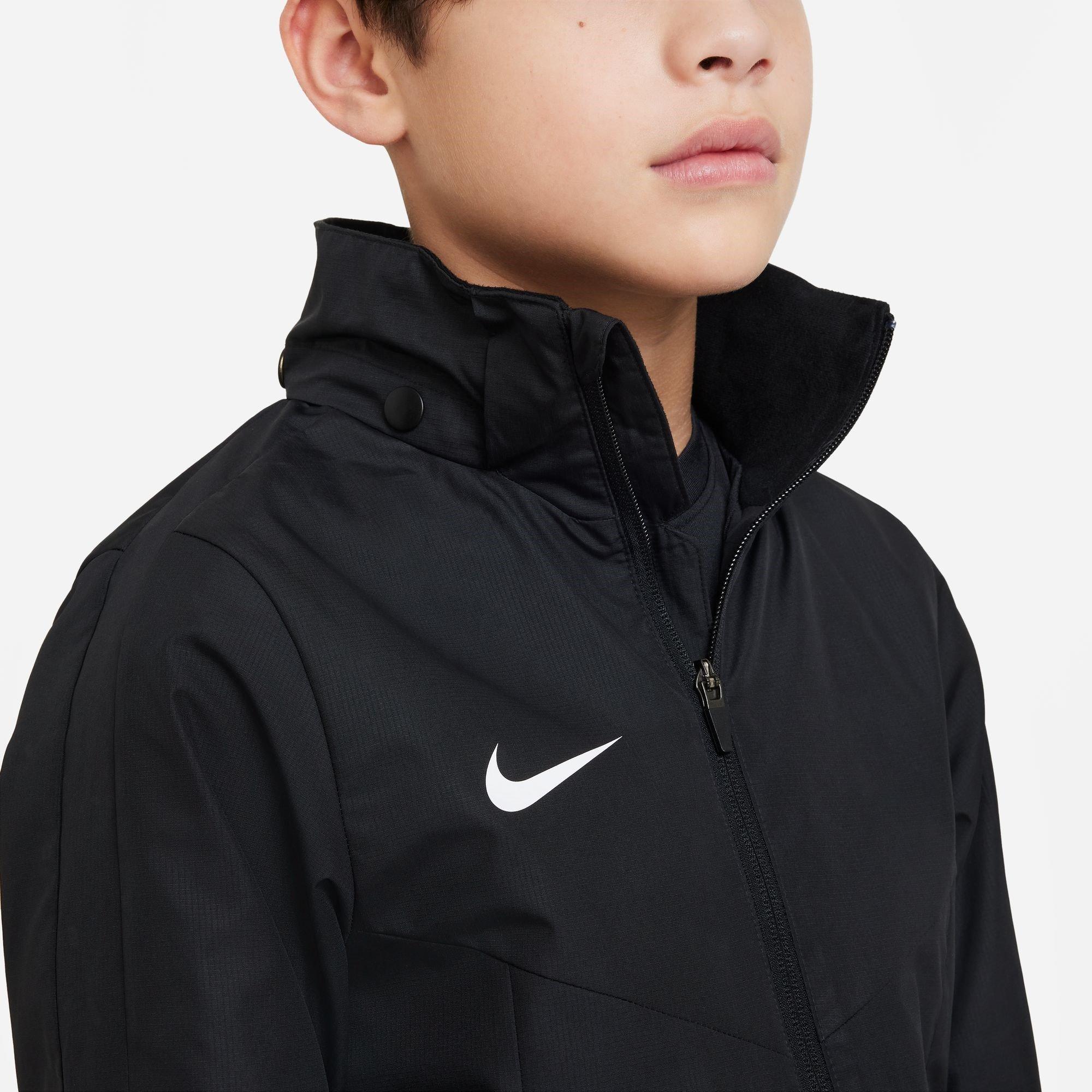 Nike Storm FIT Academy23 Soccer Rain Jacket