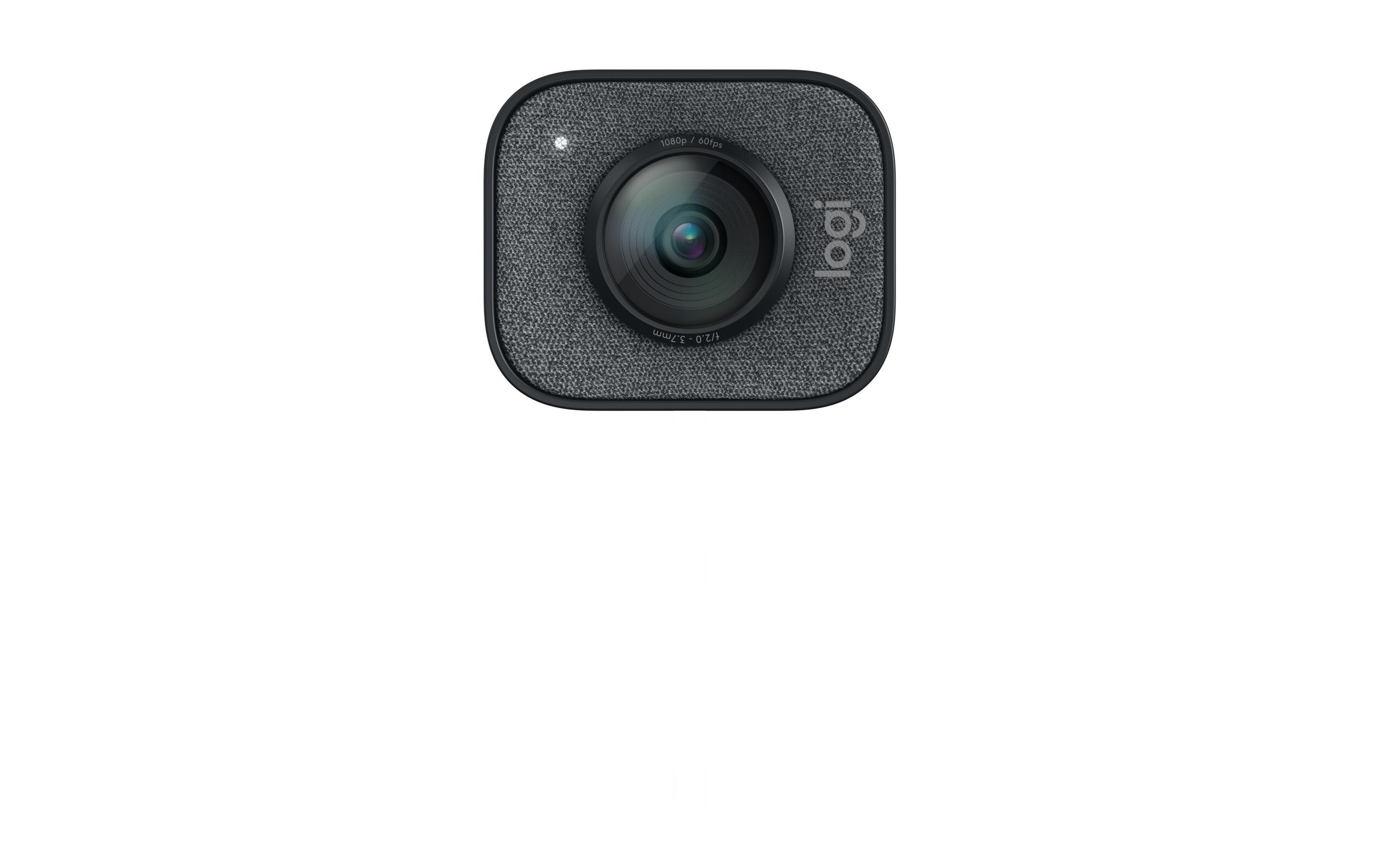 Logitech Webcam »StreamCam Grafit«