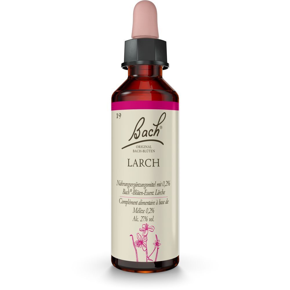 BACH®-BLÜTE LARCH (Lärche)