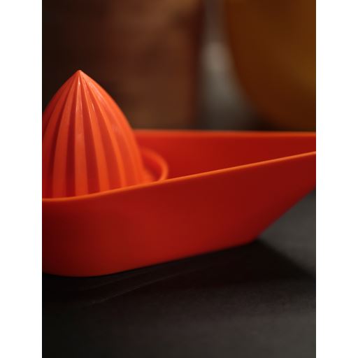Endeavour Press Citruspresser, Orange